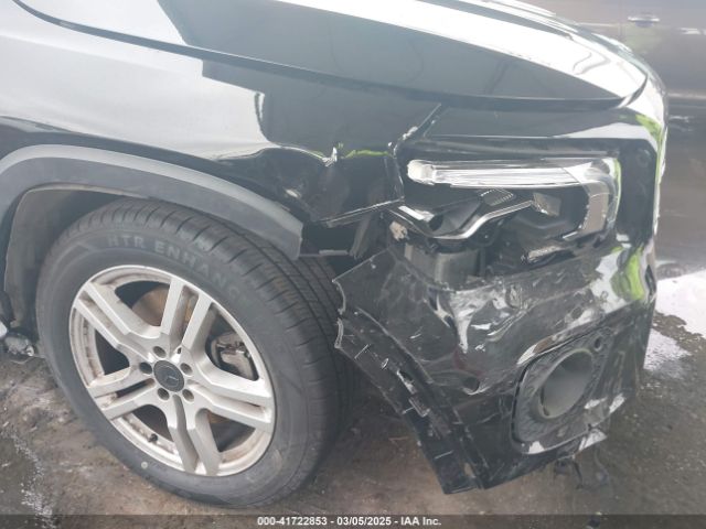 2020 MERCEDES-BENZ GLB 250 W1N4M4GB3LW050275 Photo 5