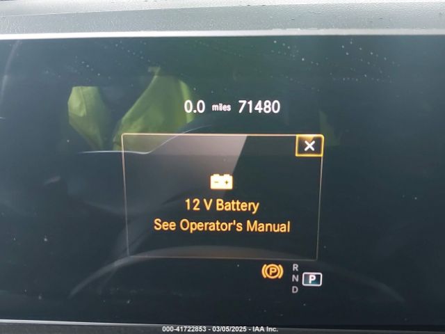 2020 MERCEDES-BENZ GLB 250 W1N4M4GB3LW050275 Photo 6