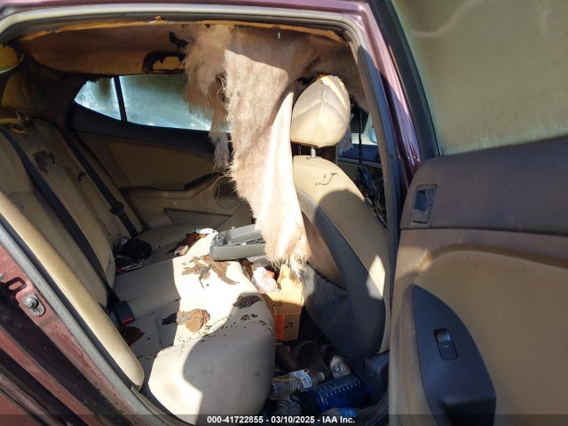 5XXGM4A77FG451407 KIA Optima Lx
