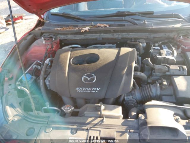 JM1BM1W36F1244730 Mazda Mazda3 S Grand Touring