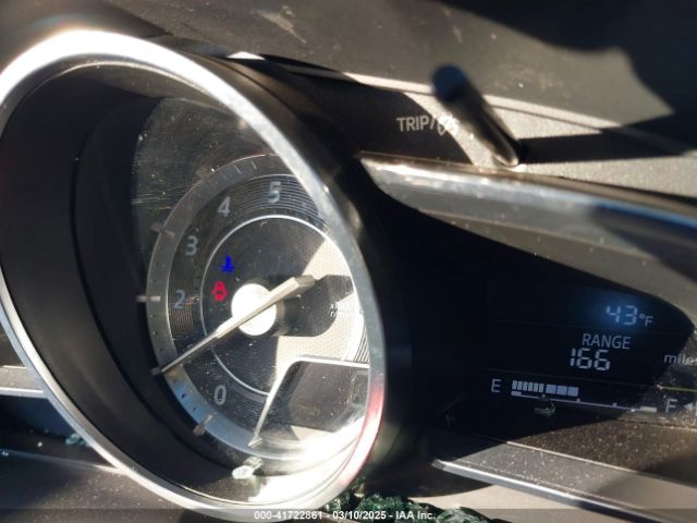 JM1BM1W36F1244730 Mazda Mazda3 S Grand Touring