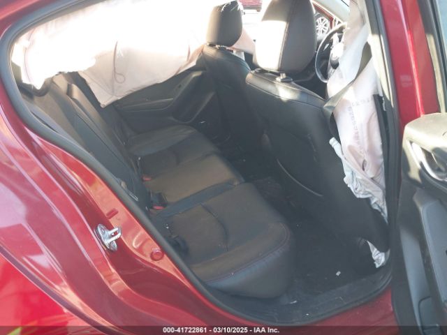 JM1BM1W36F1244730 Mazda Mazda3 S Grand Touring