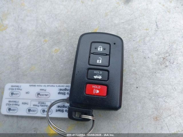 4T1BK1EB4EU128658 Toyota Avalon Xle Touring