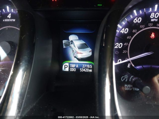 4T1BK1EB4EU128658 Toyota Avalon Xle Touring