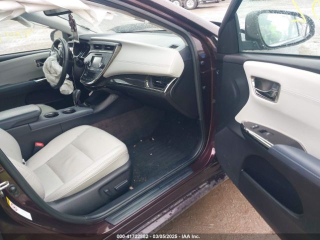 4T1BK1EB4EU128658 Toyota Avalon Xle Touring