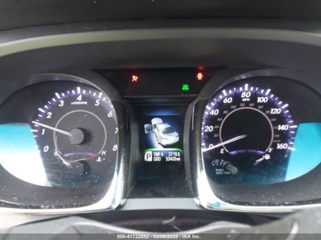 4T1BK1EB4EU128658 Toyota Avalon Xle Touring