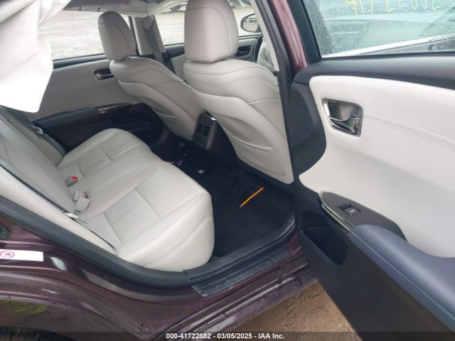 4T1BK1EB4EU128658 Toyota Avalon Xle Touring