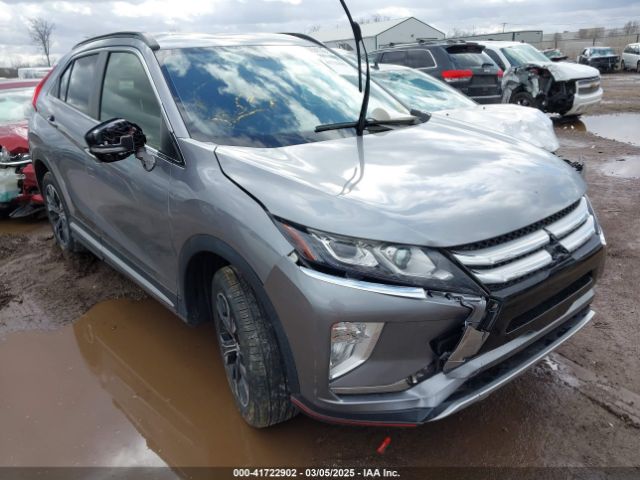 2019 MITSUBISHI ECLIPSE CROSS JA4AT5AA0KZ023948