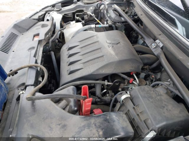 2019 MITSUBISHI ECLIPSE CROSS JA4AT5AA0KZ023948 Photo 9