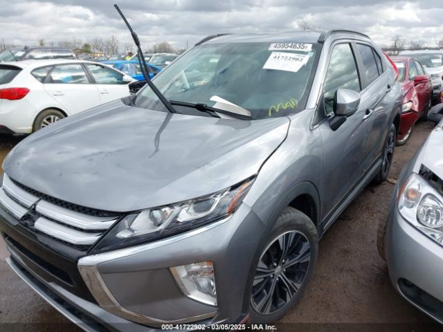 2019 MITSUBISHI ECLIPSE CROSS JA4AT5AA0KZ023948 Photo 1