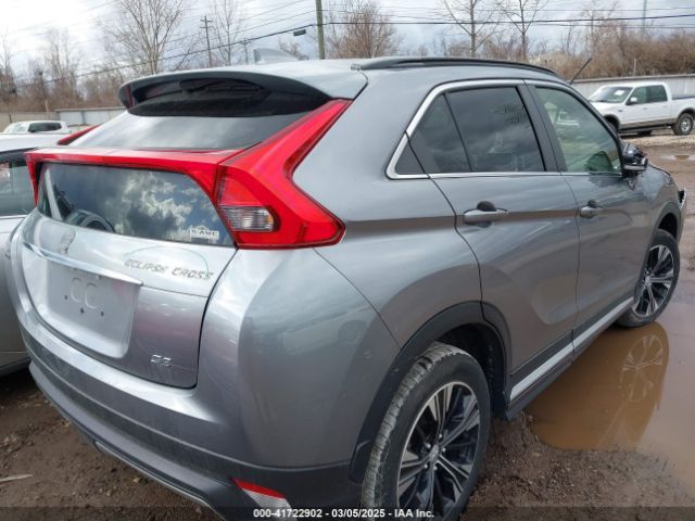 2019 MITSUBISHI ECLIPSE CROSS JA4AT5AA0KZ023948 Photo 3