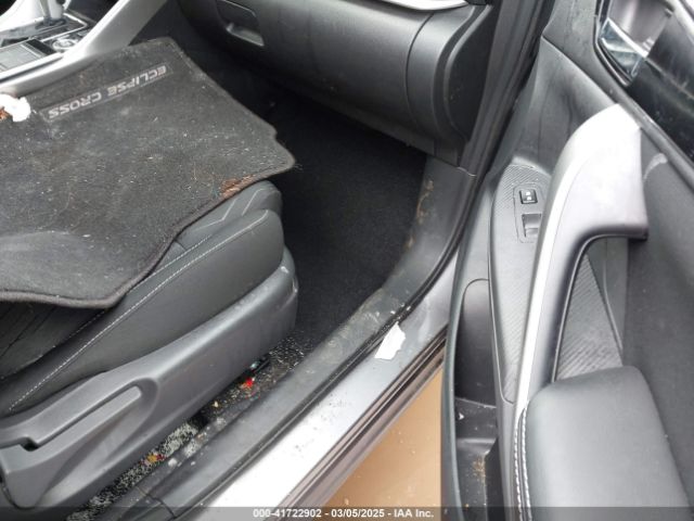 2019 MITSUBISHI ECLIPSE CROSS JA4AT5AA0KZ023948 Photo 4
