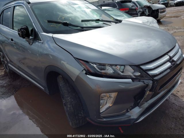 2019 MITSUBISHI ECLIPSE CROSS JA4AT5AA0KZ023948 Photo 5