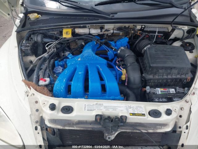 2005 CHRYSLER PT CRUISER 3C3AY75SX5T265880 Photo 9