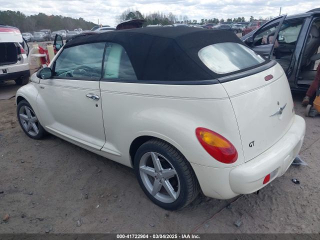 2005 CHRYSLER PT CRUISER 3C3AY75SX5T265880 Photo 2