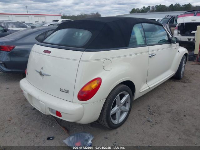 2005 CHRYSLER PT CRUISER 3C3AY75SX5T265880 Photo 3