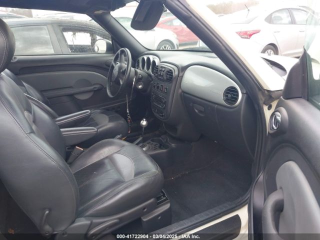 2005 CHRYSLER PT CRUISER 3C3AY75SX5T265880 Photo 4