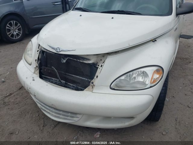 2005 CHRYSLER PT CRUISER 3C3AY75SX5T265880 Photo 5