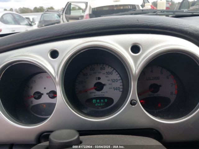 2005 CHRYSLER PT CRUISER 3C3AY75SX5T265880 Photo 6