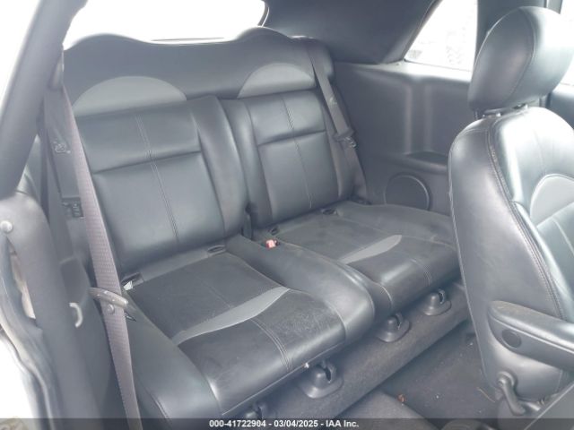 2005 CHRYSLER PT CRUISER 3C3AY75SX5T265880 Photo 7