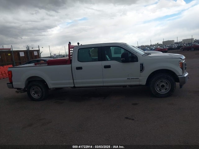 Ford F-350 Xl 2017 1FT7W3AT2HED28252 Image 13