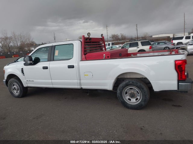 Ford F-350 Xl 2017 1FT7W3AT2HED28252 Image 14
