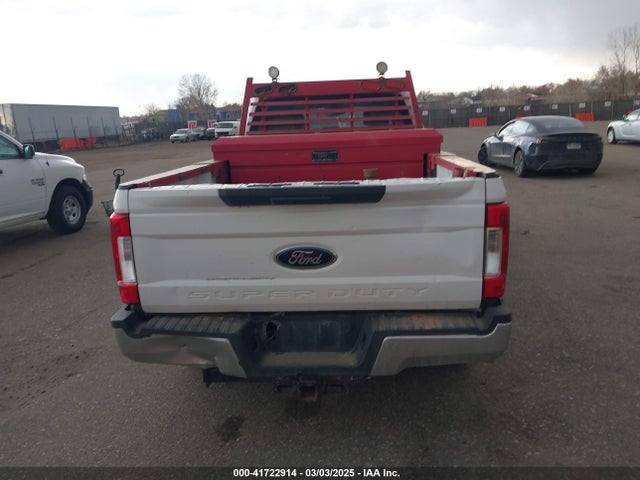 Ford F-350 Xl 2017 1FT7W3AT2HED28252 Image 16