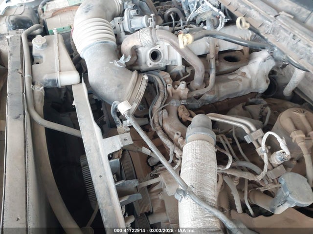 Ford F-350 Xl 2017 1FT7W3AT2HED28252 Image 17
