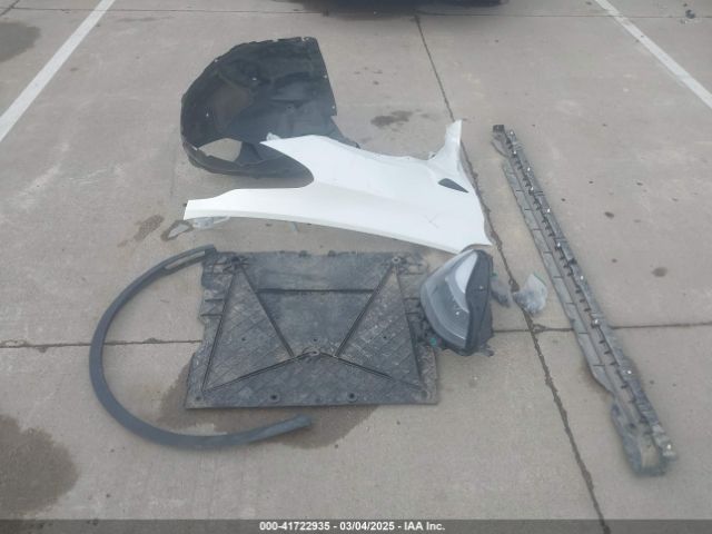 7SAYGDEE6PF808183 Tesla Model Y Awd/long Range Dual Motor All-wheel Drive
