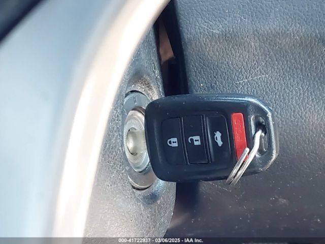 2HGFG3B57FH516569 Honda Civic Lx