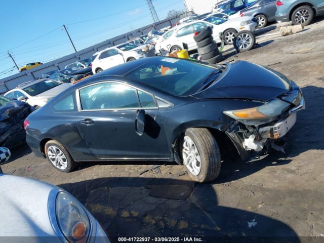 2HGFG3B57FH516569 Honda Civic Lx