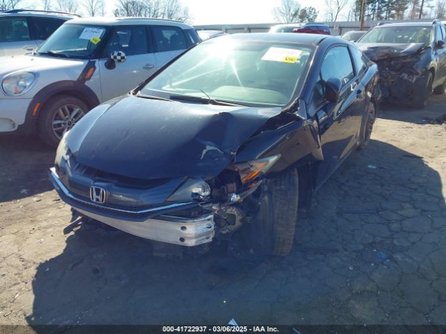 2HGFG3B57FH516569 Honda Civic Lx