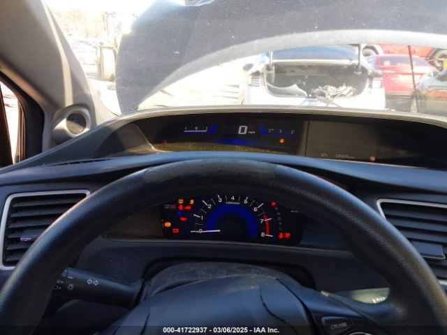 2HGFG3B57FH516569 Honda Civic Lx