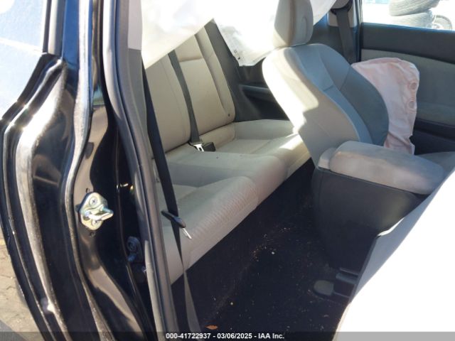 2HGFG3B57FH516569 Honda Civic Lx