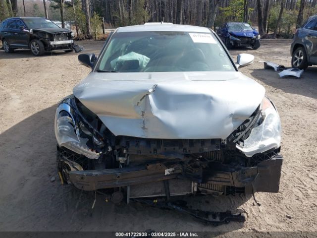 KMHTC6AE2FU229200 Hyundai Veloster Turbo