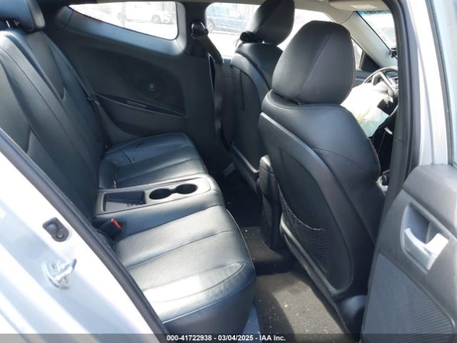 KMHTC6AE2FU229200 Hyundai Veloster Turbo