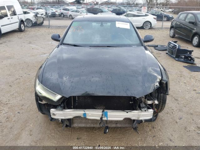 WAUG8AFCXHN062144 Audi A6 2.0t Premium