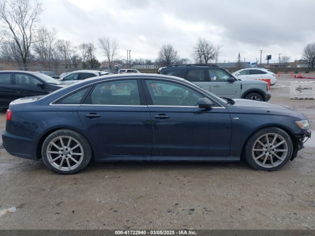 WAUG8AFCXHN062144 Audi A6 2.0t Premium