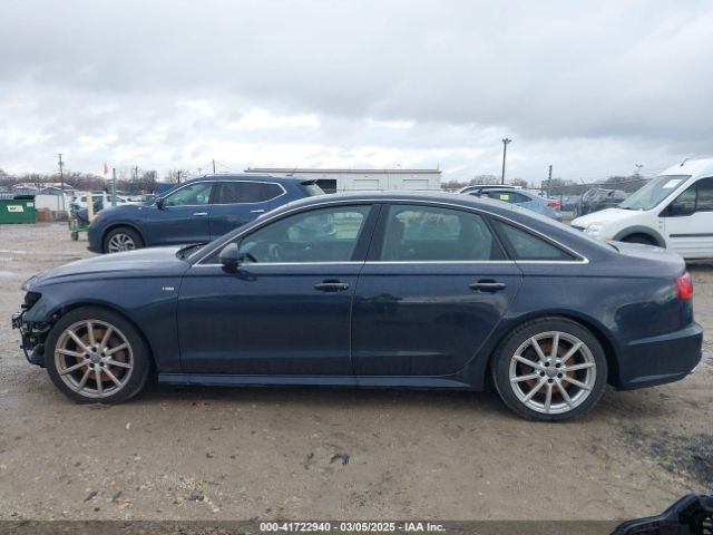 WAUG8AFCXHN062144 Audi A6 2.0t Premium