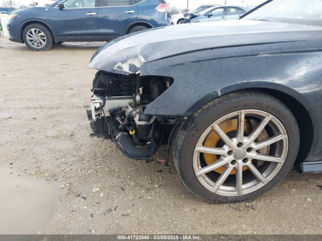 WAUG8AFCXHN062144 Audi A6 2.0t Premium