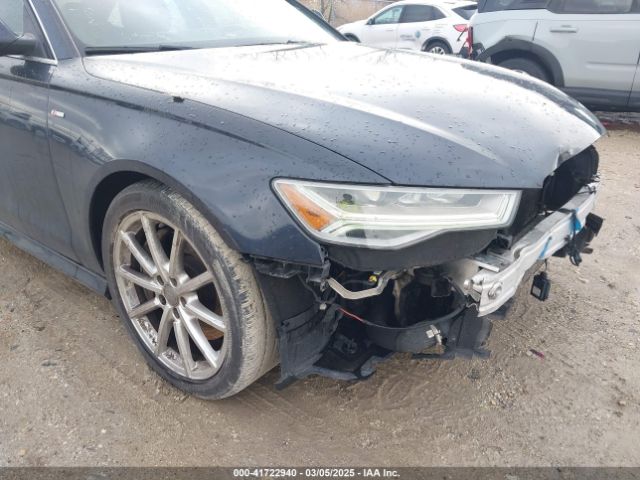 WAUG8AFCXHN062144 Audi A6 2.0t Premium