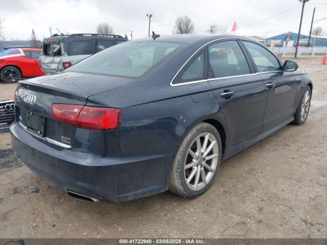 WAUG8AFCXHN062144 Audi A6 2.0t Premium