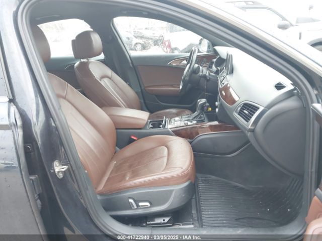 WAUG8AFCXHN062144 Audi A6 2.0t Premium