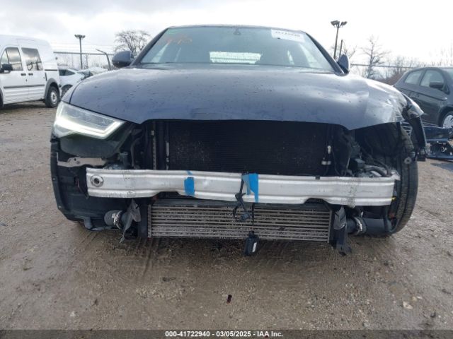 WAUG8AFCXHN062144 Audi A6 2.0t Premium