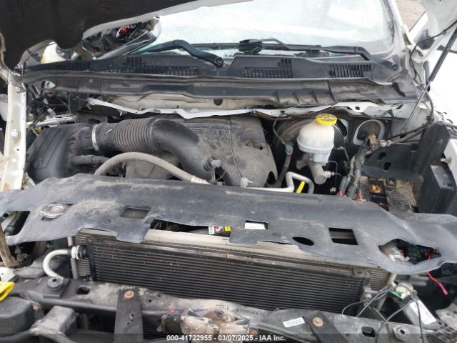 1C6RR7WT5HS839902 RAM 1500 Longhorn