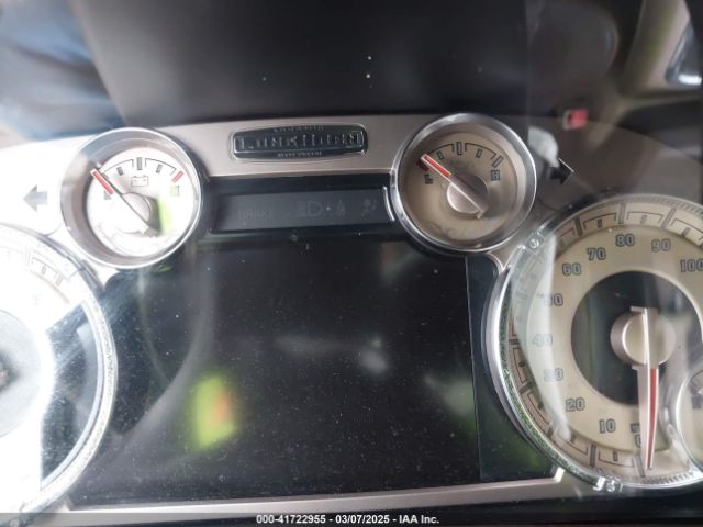 1C6RR7WT5HS839902 RAM 1500 Longhorn