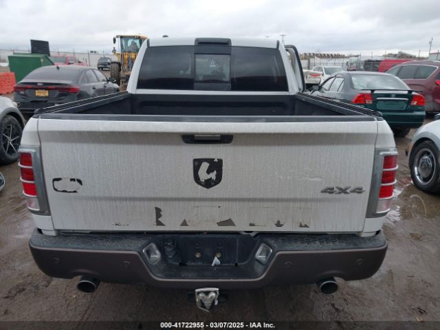 1C6RR7WT5HS839902 RAM 1500 Longhorn