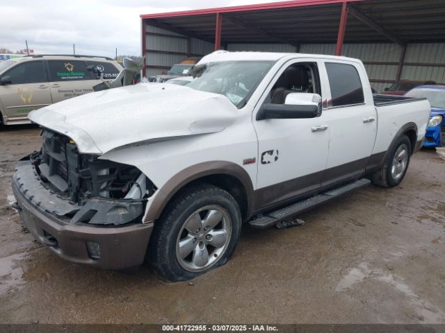 1C6RR7WT5HS839902 RAM 1500 Longhorn