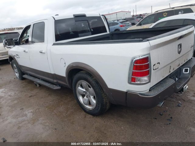 1C6RR7WT5HS839902 RAM 1500 Longhorn