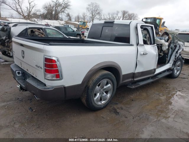 1C6RR7WT5HS839902 RAM 1500 Longhorn